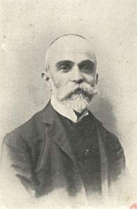 Machado, Bernardino Luis