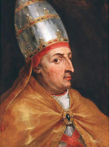 Niccolò V papa
