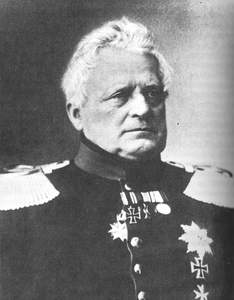 Gerlach, Leopold von