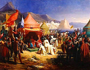 Bertrando di Tolosa conte di Tripoli