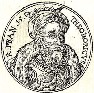 Teodorico III