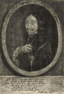 Schmelzer, Johann Heinrich