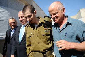 Shalit, Gilad