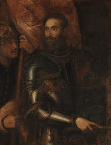 Pièr Luigi Farnese, duca di Parma e Piacenza
