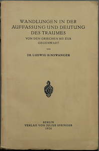 Binswanger, Ludwig
