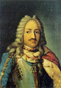 Lefort, François-Jacques