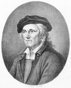 Kirnberger, Johann Philipp