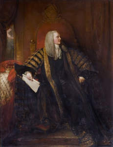 Portland, William Henry Cavendish Bentinck duca di