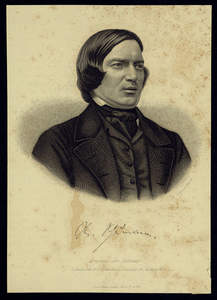 Schumann, Robert Alexander