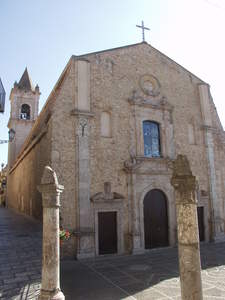 San Marco d’Alunzio