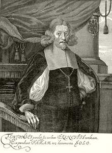 Ampringen, Johann Caspar von