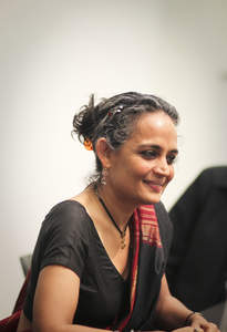Roy, Arundhati