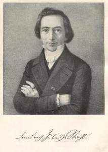 Stahl, Friedrich Julius