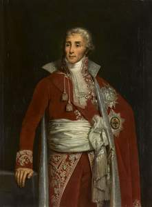Fouché, Joseph, duca d'Otranto