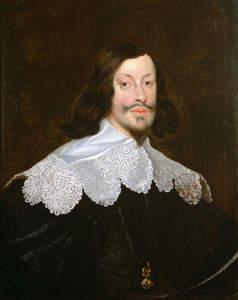 Ferdinando III d'Asburgo imperatore