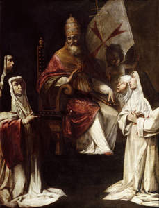 Clemènte VIII papa