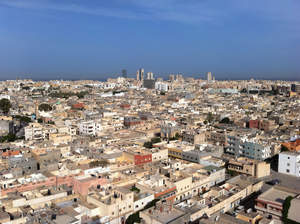 Tripoli