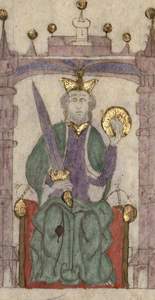 Alfònso VII l'Imperatore re di Castiglia e di León