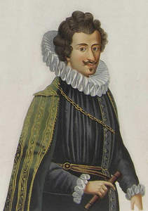Alfònso III d'Este duca di Modena e di Reggio