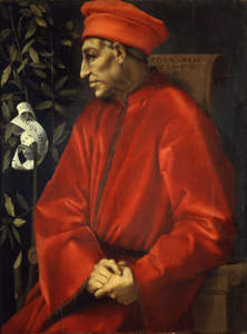 Mèdici, Cosimo de', detto il Vecchio