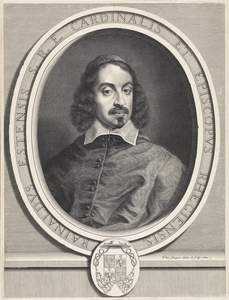 Rinaldo d'Este duca di Modena e Reggio