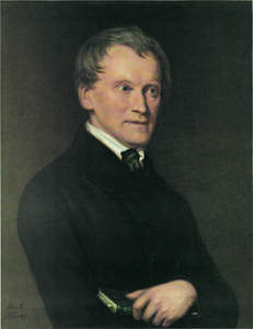 Böhmer, Johann Friedrich