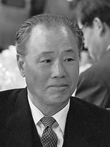 Zhao Ziyang