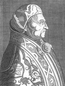 Pio II papa