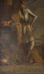 Leopòldo V di Babenberg duca d'Austria e di Stiria