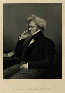 Herschel, Sir John Frederick William