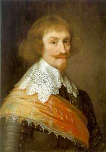 Giovanni Maurìzio di Nassau-Siegen