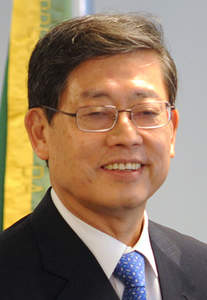 Kim Hwang-sik