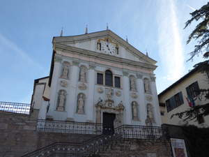 San Michele all’Adige