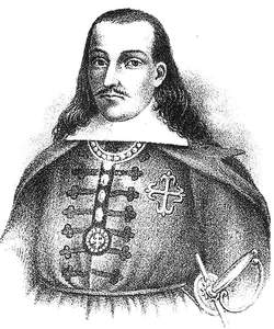 Navarra y Rocafull, Melchor, duca de la Palata