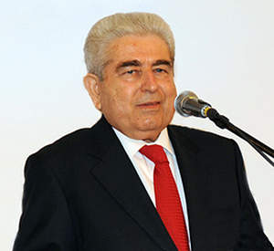 Christofias, Demetris