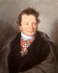 Feuerbach, Paul Johann Anselm von