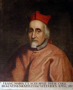 Brancàccio, Francesco Maria