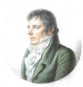 Mayr, Johann Simon