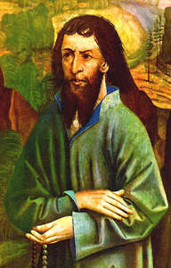 Niccolò della Flüe, santo