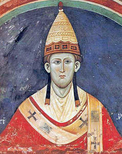 Innocènzo III papa