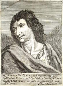 Cyrano de Bergerac, Hector-Savinien