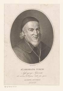 Turchi, Carlo Maria Adeodato
