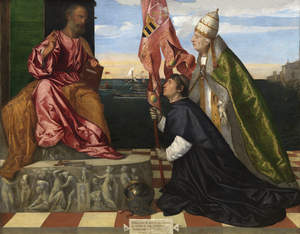 Alessandro VI papa