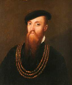 Somerset, Edward Seymour 1º duca di