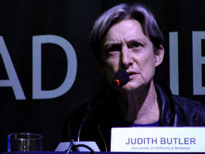 Butler, Judith