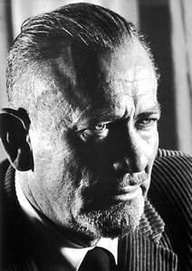 Steinbeck, John Ernst