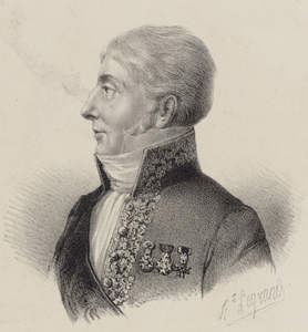 Lesueur, Jean-François