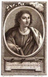Giovanni Fiorentino