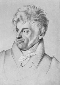 Alton, Joseph Wilhelm Eduard d'