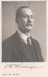 Wirtinger, Wilhelm
